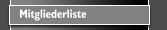 Mitgliederliste