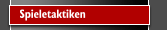 Spieletaktiken
